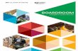 BOARDROOM - Oliver Wyman...Welcome to the first edition of Boardroom, an annual journal from the Food Marketing Institute (FMI) and Oliver Wyman. This collection of articles offers