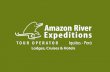 Presentación de PowerPoint - Amazon River Expeditions · 2015-03-18 · Amazon River Expeditions; a Tour Operator and Hotel holder with more than 40 years contributing with the Peruvian
