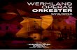WERMLAND OPERAS ORKESTER · MITT WIEN Fira in år 2020 med Wermland Operas orkester! Inled med att njuta av en god middag, lyssna sen till den festliga ... hoven är en brobyggare