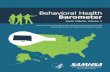 Behavioral Health Barometer - drug-rehabs.org · Behavioral Health Barometer: South Dakota, Volume 5: Indicators as measured through the 2017 National Survey on Drug Use and Health