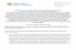 ORDER No. c19-5c (REVISED) OF THE HEALTH OFFICER OF THE ... · resume while the Health Officer continues to assess the transmissibility and clinical severity of COVID-19 and monitors