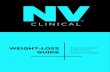 CLINICAL - LuckyVitaminThe NV Clinical Weight-Loss Guide is your sneak peek into the weight-loss secrets that will help you to shed pounds and inches in record time! NV Clinical knows