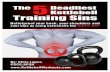 The Top 5 Kettlebell Workout Mistakes - Amazon S3€¦ · The same is true for kettlebell workouts that are designed to help your body burn off unwanted and stored body fat. 400 Swings