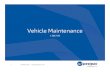 Vehicle Maintenance - PestPac Softwaresupport.pestpac.com/images/documents/Vehicle-Maintenance-2018 … · Menu > Field Ops > GPS > Vehicle Maintenance > Service Types > Add Service