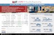 TUCSON MSA | MULTIFAMILY | YE 2019 REPORT€¦ · ABI GEONEWS: TUCSON - SELECT NEWS Core Spaces ABI in the News: New Student Housing Tower Coming Near UA Multiple Tucson Ranked as