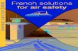 PROAVIA is the French trade association of airport and air · PROAVIA is the French trade association of airport and air trafﬁ c control equipment manufacturers and consultants.