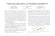 Relation Strength-Aware Clustering of Heterogeneous ...vldb.org/pvldb/vol5/p394_yizhousun_vldb2012.pdf · Relation Strength-Aware Clustering of Heterogeneous Information Networks