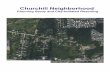 Churchill Neighborhood - Auburn Hills, MichiganChurchill Neighborhood Visioning Workshop Results The City of Auburn Hills Planning Commission held a public meeting on June 9, 2003