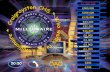 Who Wants To Be A Millionaire? · 50:50 £100 £300 £200 £1,000 £500 £2,000 £8,000 £4,000 £32,000 £16,000 £125,000 £64,000 £1,000,000 £500,000 £250,000