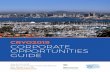 CRYO2019 CORPORATE OPPORTUNITIES GUIDE...CRYO2019 CORPORATE OPPORTUNITIES GUIDE 8 EXHIBIT AT CRYO2019 WHY EXHIBIT? 1. Global Reach. In 2018 delegates represented 35 countries, including