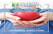 Lee County Medical Society 2015-2016 Pictorial … Directory/PDF's...Lee County Medical Society 2015-2016 Pictorial Directory 6 239-936-1645 HOW THE DIRECTORY IS USED 1. As a referral