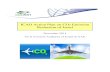 ICAO Action Plan on CO2 Emission Reduction of Israel · ICAO Action Plan on CO2 Emission Reduction of Israel 4 1 Introduction 1.1 Overview The air transport sector impacts the environment