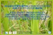 Mainstreaming Biodiversity in Agriculture through …bd20.jp/wp-content/uploads/2018/10/...Target # Aichi Target # Rice Paddy Target linked with Aichi BiodiversityTarget 2018.10.02発表資料
