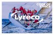 CODE OF ETHICS - Lyreco · 2019-10-28 · 4 CODE OF ETHICS 01. LYRECO CODE OF ETHICS WHO MUST FOLLOW THE LYRECO CODE OF ETHICS? — All company employees worldwide, including all
