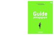 Méthode de français Guide pédagogique Guide - Hachette FLE · - 3 CD audio pour la classe ; - un manuel numérique enrichi pour animer la classe. Guide pédagogique A 2 Méthode