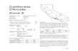 California Climate Zone 6 - Pacific Gas and Electric Company · 2017-03-24 · Pacific Gas and Electric Company (PG&E) Subject: California Climate Zone 6 Keywords: California, Climate,