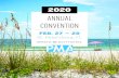 ANNUAL CONVENTION - Parent Media€¦ · your peers about what’s working, what’s not working and what’s next! 2:15–2:45PM Break/Network with Exhibitors the Story of Your Brand