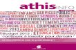 Athis Info n°79 — Janvier 2013mairie-athis-mons.fr/publications/athisinfo/2013... · Au programme également, une rencontre bibliothécaires/parents sur le thème du livre pour
