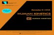 Human Kinetics Inc - Footprint Booksfootprintbooks.com.au/footprint-downloads/TextEmails/HUKTX218.pdf · Human Kinetics Inc Neuromechanics of Human Movement, Fifth Edition, draws