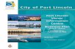 Port Lincoln Visitor Information Centre Business Plan Port Lincoln Visitor Information Centre Business