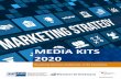 MEDIA KITS 2020 - Die AHK Vietnam · support and enhance the business relationship between Germany and Vietnam. The GIC/AHK Vietnam is glad to assist you in implementing your marketing