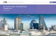 Financial Stability Report - Bank of England · 2019-07-12 · Financial Stability Report July 2019 Financial Policy Summary i Financial Policy Summary The Financial Policy Committee