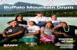 Buffalo Mountain Drum - Banff Centre Centre... · buffalo mountain drum indigenous leadership programs 2018-19. contents 2 mending the blanket 4 the art of traditional storytelling
