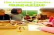 The Learning Teacher magazinele 2018-06-30آ  The Learning Teacher Magazine c/o The Learning Teacher