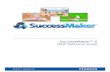 Math Reference Guide · 2016-11-05 · SuccessMaker 5 Math Reference Guide 2 1 Introducing SuccessMaker Math SuccessMaker Math is an interactive multimedia course designed to develop