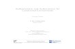 Authentication and Authorization for Constrained Environments · 2019-01-11 · Authentication and Authorization for Constrained Environments Master Thesis Urs Gerber ... called Authentication