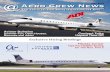 Aero Crew News July 2016Alaska Airlines American Airlines Delta Air Lines Hawaiian Airlines US Airways United Airlines Virgin America Major Allegiant Air Frontier Airlines JetBlue
