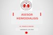 ASESOR HEMODIALISIS · 2018-08-07 · komite keperawatan o kars 2012 o uu no 38 tahun 2014 ikatan perawat dialisis indonesia. ikatan perawat dialisis indonesia proses kredensial komite