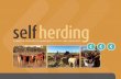 Self Herding · supported by Rangelands NRM through funding from the Australian Government’s National Landcare Programme and the WA Government’s State NRM Program, supported by