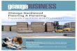 PLUS - Middlefield...led in the heart of ocat geauga County’s Amish community, sheoga hardwood flooring & Paneling, inc. has announced plans to expand its facility this fall, more