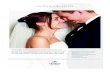 HILTON MILTON KEYNES WEDDINGS...HILTON MILTON KEYNES WEDDINGS Hilton Milton Keynes o! ers the perfect setting for your special day. We understand this important moment in your life