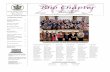 Inside this Issue - University of Michigan School of Nursing · Page 2 Sigma Theta Tau , Rho hapter Spring 2015 The annual Rho hapter Induction and Awards ceremony was an exciting