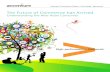 The Future of Commerce has Arrived - Accenture · The Future of Commerce has Arrived Understanding the New Asian Consumer. 2 ... less evolved e-commerce markets, drive market developments