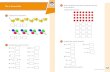 The 4 times-table 3 What multiplication and division statements …3tcmps2018.primaryblogger.co.uk/files/2020/05/Lesson-1-The-4-and … · The 4 times-table 1 Complete the multiplication.