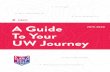 HELP! A Guide 2019-2020 To Your UW Journey€¦ · Open this guide, explore your options, and let the journey begin! UW-Eau Claire 4 UW-Green Bay 6 UW-La Crosse 8 UW-Madison 10 UW-Milwaukee