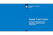 Van een kwetsbaar naar weerbaar ondernemend Nederland · 2017-12-03 · NL digitaal op droge voeten Oktober 2016 TNO Rappport Informatiedeling Topsectoren Maart 2017 Najaarsvergadering