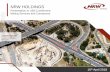 Presentation to UBS Conference: Mining Services …...NRW HOLDINGS Presentation to UBS Conference: Mining Services and Contractors 10 th April 2018 Forrestfield-Airport Link, Perth