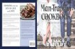 While sharing her personal story behind the Title. The candid recipe titles and descriptions in the