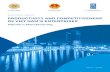 PRODUCTIVITY AND COMPETITIVENESS OF VIET NAM’S … · Productivity and competitiveness of viet nam’s enterprises 7 medium-sized sub-sectors with positive net exports where FDI