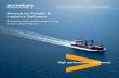 Accenture Freight & Logistics Software/media/accenture/... · Accenture Freight and Logistics Software is a fully integrated and industrialized suite of software modules based on