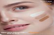 EN-2-2020 · Select the correct color • Light: for light skin tones • Natural: for rose skin tones • Medium: for darker skin tones Apply a thin layer of MESO SKIN PERFECTOR®