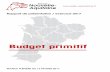 Rapport de présentation / exercice 2017 - Contexte · 2017-02-27 · SÉANCE PLÉNIÈRE DU 13 FÉVRIER 2017 Rapport de présentation / exercice 2017 nouvelle-aquitaine.fr Budget