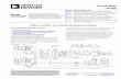 CN-0269 (Rev. 0) - ICC Mediafiles.iccmedia.com/pdf/adi140617whitepaper.pdf · 2014-06-17 · CN-0269 Circuit Evaluation Board (EVAL-CN0269-SDPZ) System Demonstration The signal processing