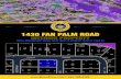 LEGAL DESCRIPTION: ROYAL PALM YACHT & COUNTRY … | 561.368.6200 1430 fan palm road interior property legal description: royal palm yacht & country club lt 1 blk 19