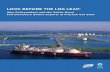 Why Policymakers and the Public Need Fair Disclosure Before Exports of Fracked … · 2014-05-08 · Look Before the LNG Leap: Why Policymakers and the Public Need Fair Disclosure