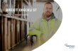BREXIT CHECKLIST - Amazon S3 ADVICE DOCU… · BREXIT CHECKLIST. Getting you and your business ready for Brexit. Introduction. As a member of Europe’s largest palletised freight